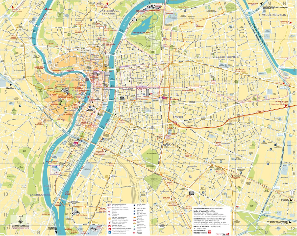Лион мапата pdf
