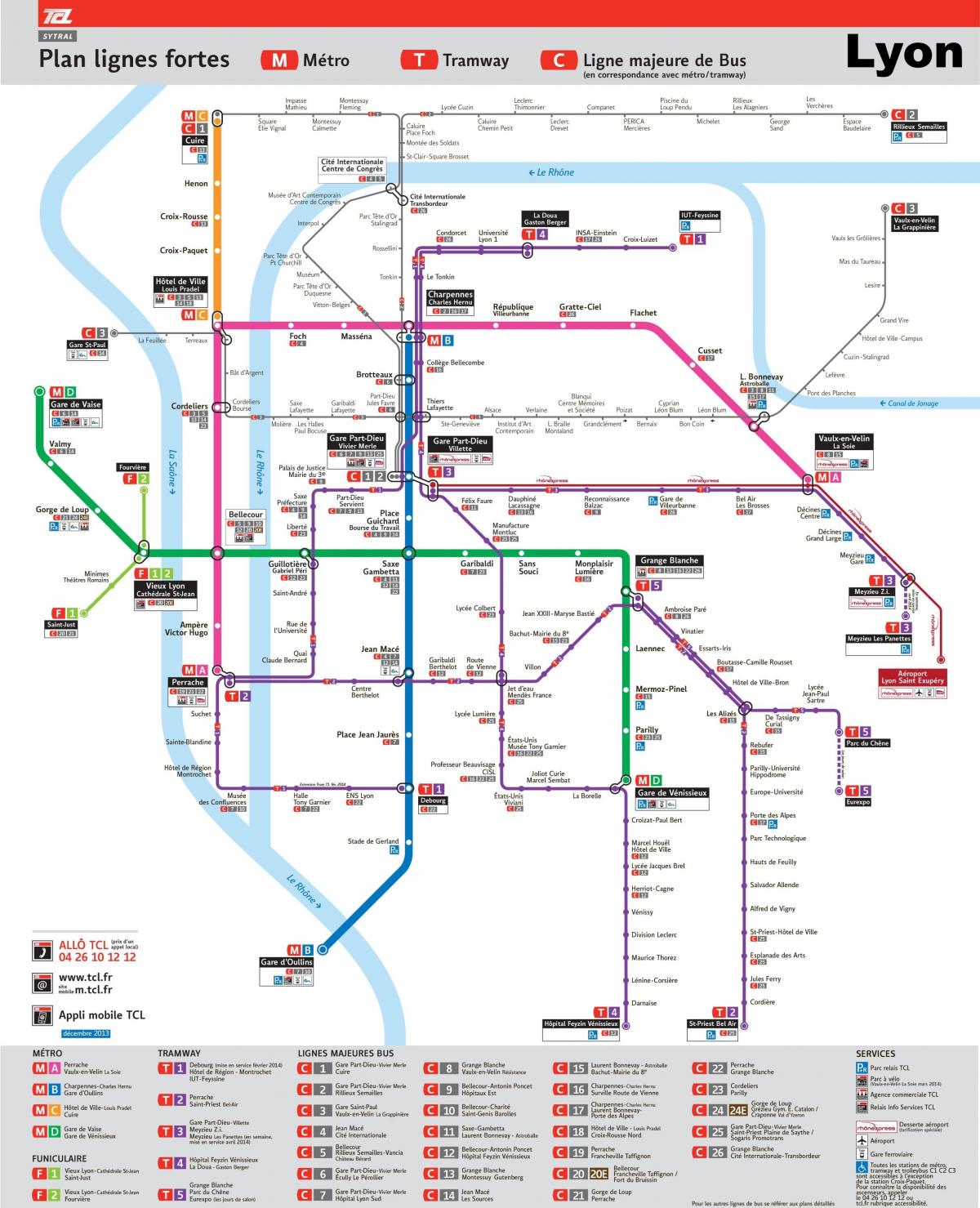 Лион транспорт мапата pdf