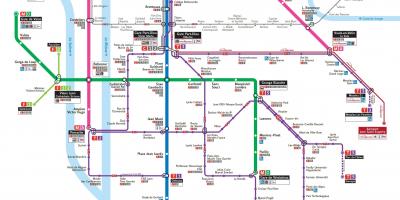 Лион транспорт мапата pdf